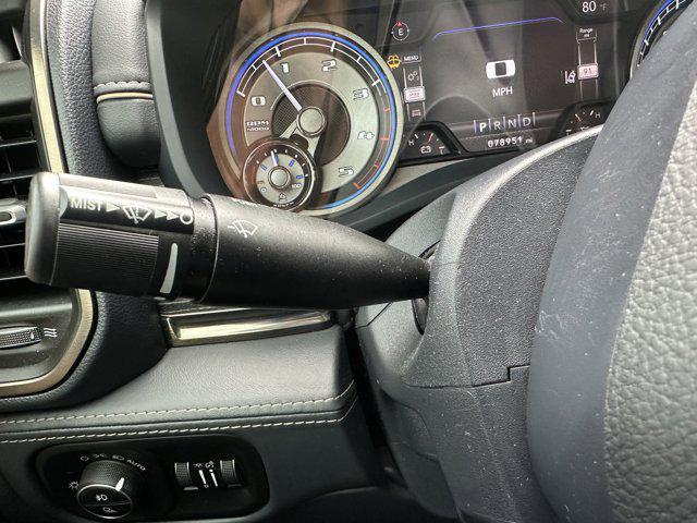 used 2022 Ram 2500 car, priced at $65,922