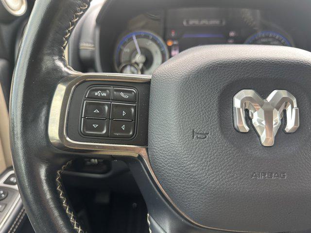 used 2022 Ram 2500 car, priced at $65,922