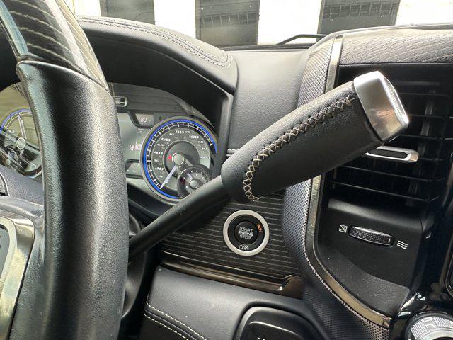 used 2022 Ram 2500 car, priced at $65,922