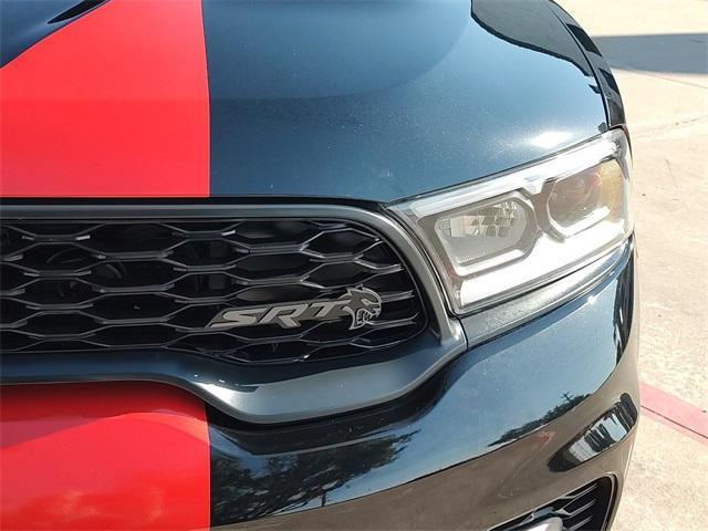 used 2021 Dodge Durango car, priced at $71,489