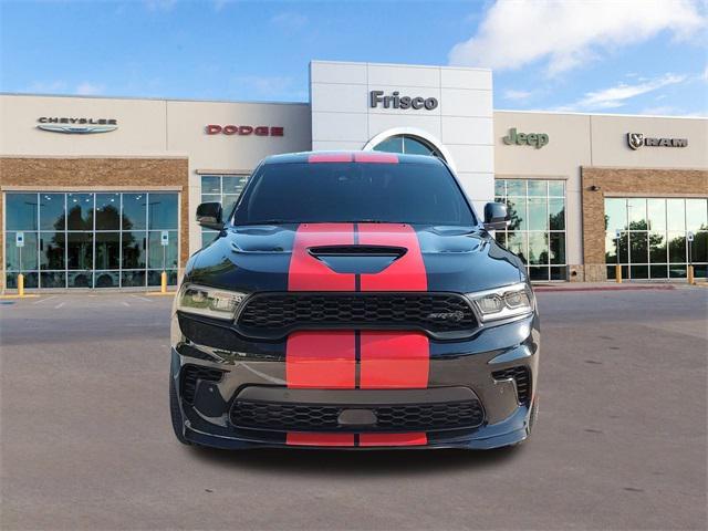 used 2021 Dodge Durango car, priced at $71,489