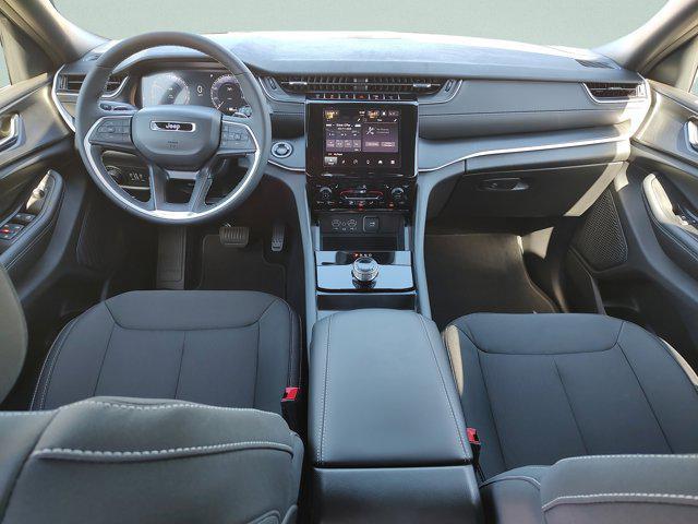 new 2025 Jeep Grand Cherokee L car, priced at $37,847