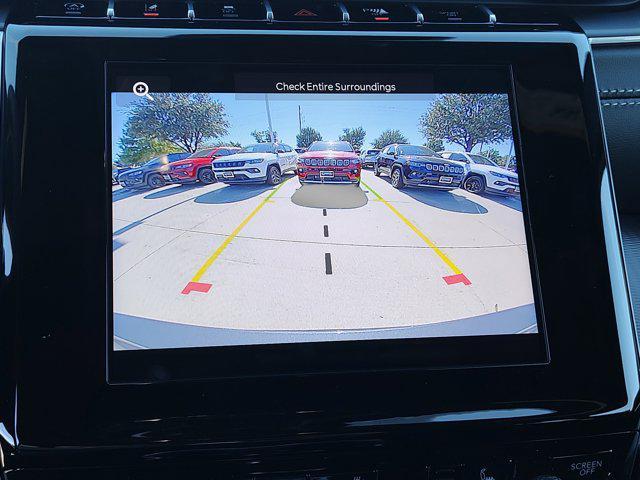 new 2025 Jeep Grand Cherokee L car, priced at $37,847