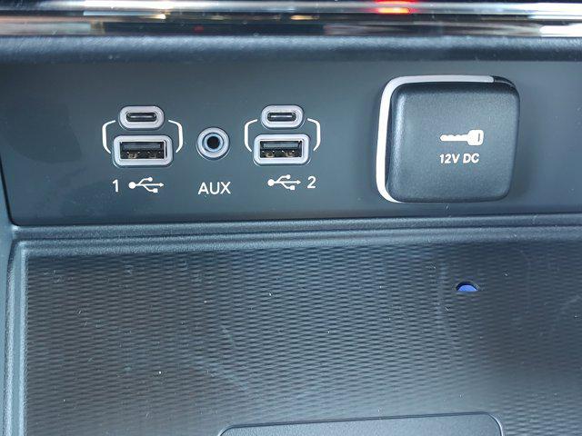 new 2025 Jeep Grand Cherokee L car, priced at $37,847