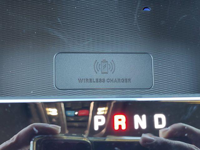 new 2025 Jeep Grand Cherokee L car, priced at $37,847