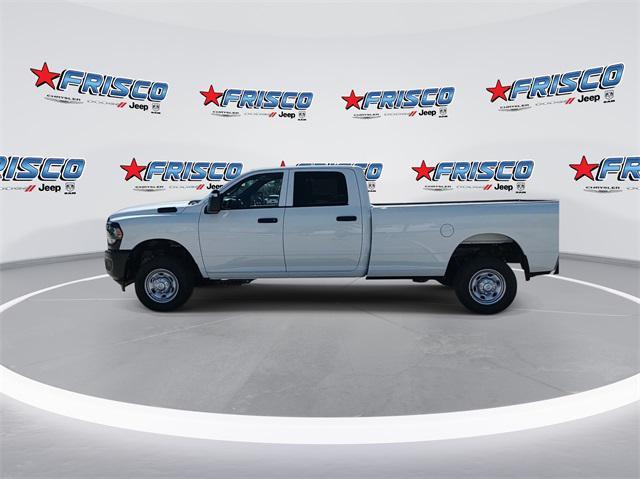 new 2024 Ram 2500 car, priced at $46,232