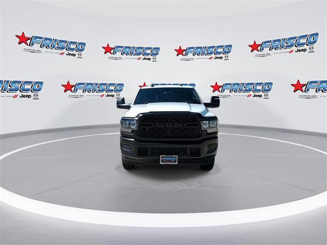 new 2024 Ram 2500 car, priced at $46,232