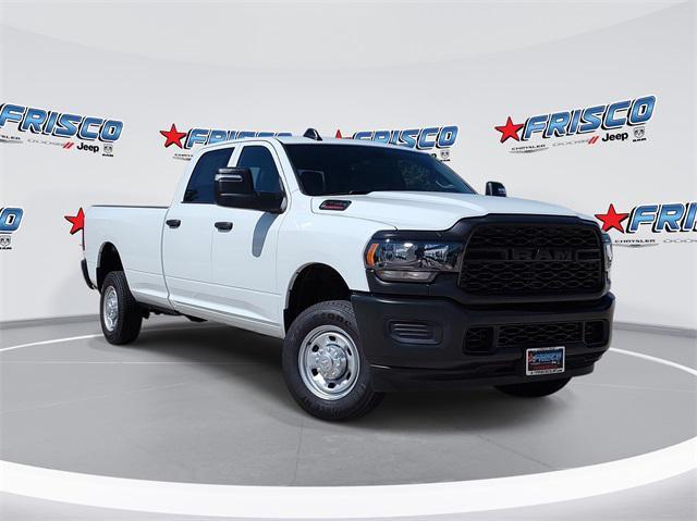 new 2024 Ram 2500 car, priced at $46,232