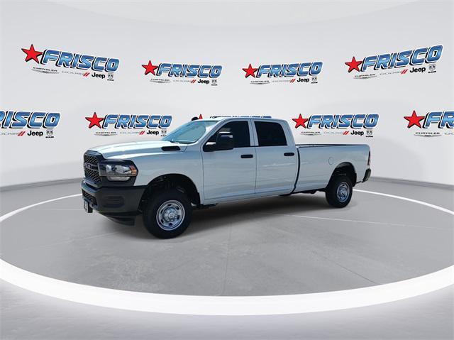 new 2024 Ram 2500 car, priced at $46,232