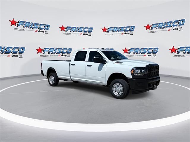 new 2024 Ram 2500 car, priced at $46,232