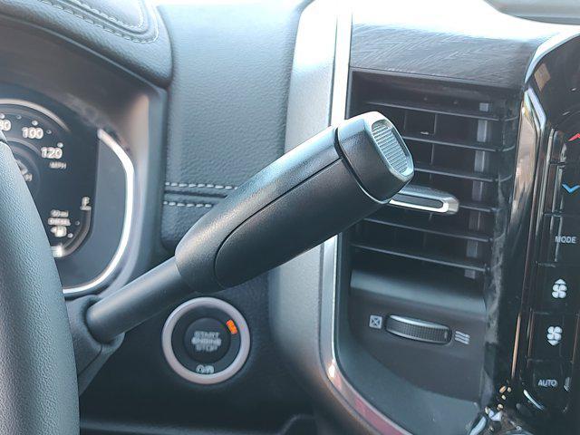 new 2025 Ram 2500 car, priced at $85,679
