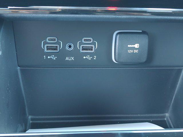 new 2025 Jeep Grand Cherokee L car, priced at $61,911