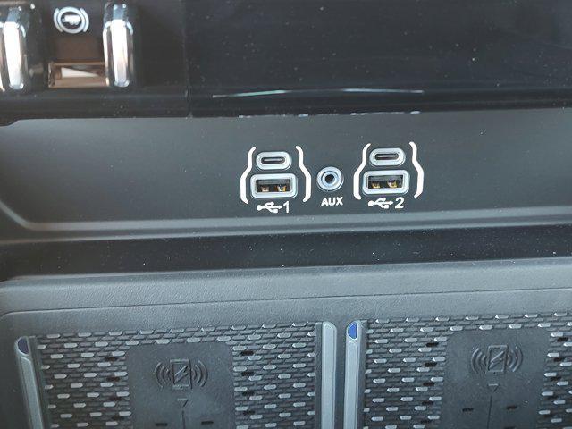 new 2025 Ram 2500 car, priced at $70,978