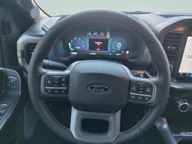 used 2025 Ford F-150 car, priced at $59,667