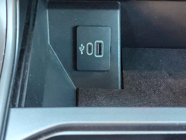 used 2025 Ford F-150 car, priced at $59,667