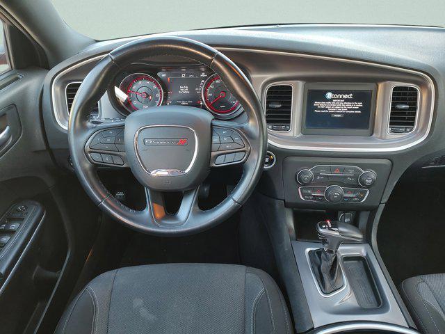 used 2022 Dodge Charger car, priced at $20,812