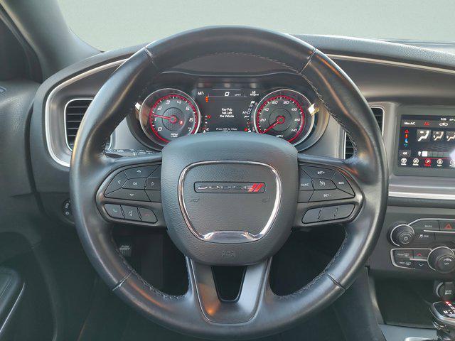 used 2022 Dodge Charger car, priced at $20,812