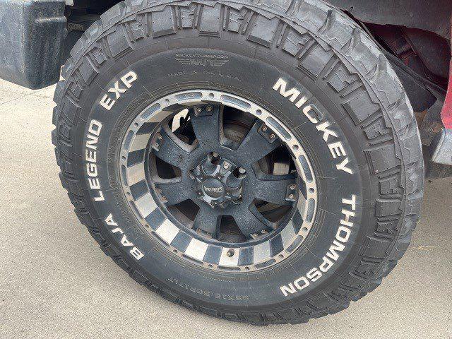 used 2015 Jeep Wrangler Unlimited car, priced at $16,638