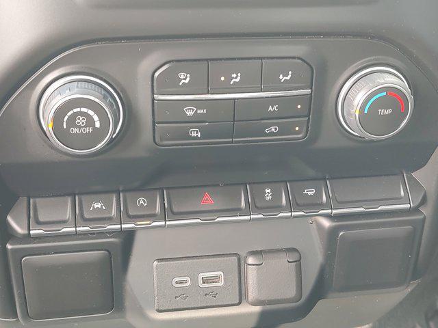 used 2023 Chevrolet Silverado 1500 car, priced at $26,867