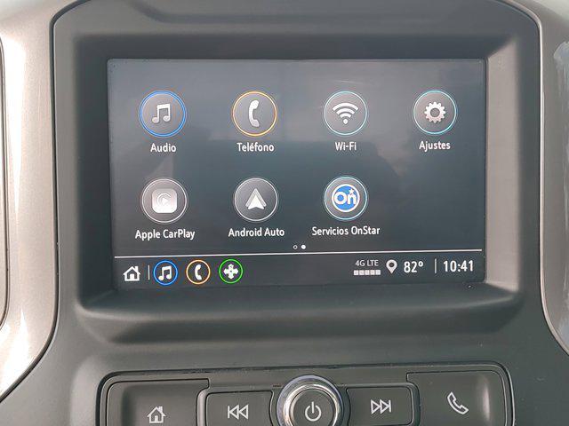 used 2023 Chevrolet Silverado 1500 car, priced at $26,867