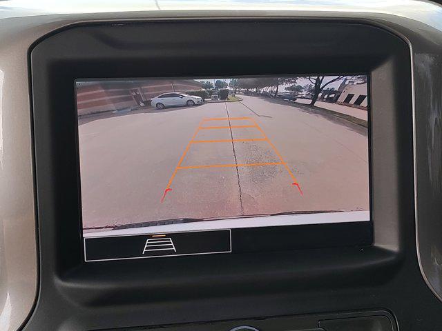 used 2023 Chevrolet Silverado 1500 car, priced at $26,867