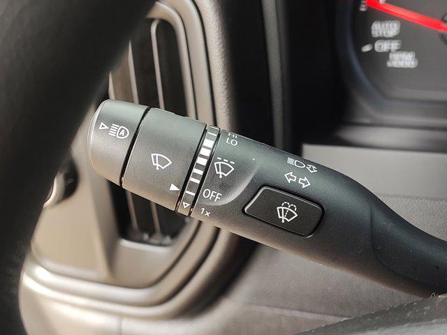 used 2023 Chevrolet Silverado 1500 car, priced at $26,867