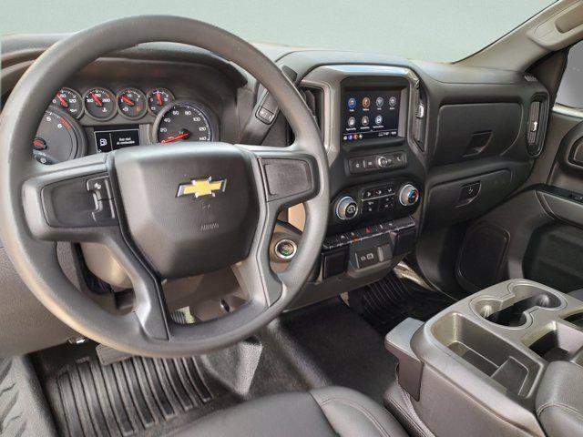 used 2023 Chevrolet Silverado 1500 car, priced at $26,867