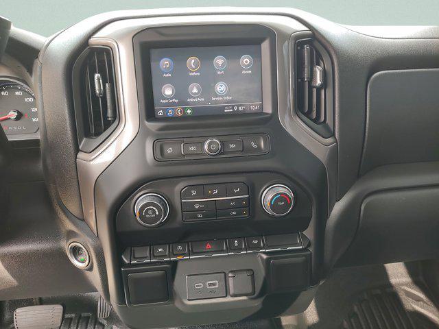used 2023 Chevrolet Silverado 1500 car, priced at $26,867