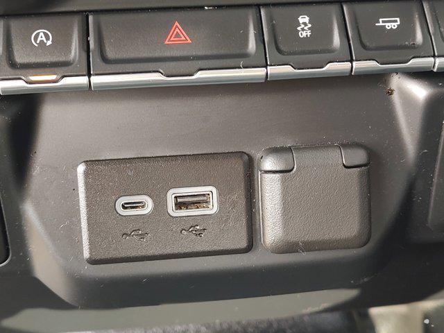 used 2023 Chevrolet Silverado 1500 car, priced at $26,867