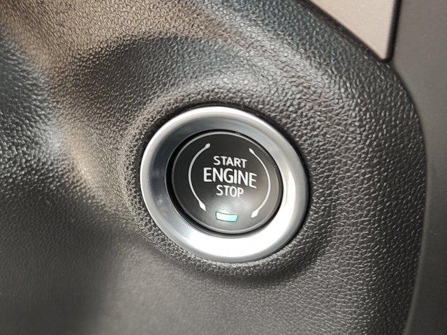 used 2023 Chevrolet Silverado 1500 car, priced at $26,867