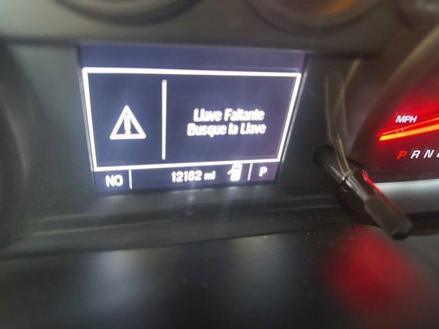 used 2023 Chevrolet Silverado 1500 car, priced at $27,771