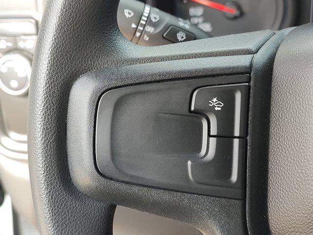 used 2023 Chevrolet Silverado 1500 car, priced at $26,867