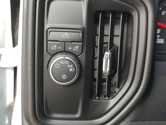 used 2023 Chevrolet Silverado 1500 car, priced at $26,867