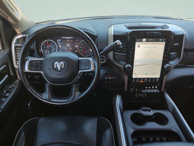 used 2022 Ram 2500 car, priced at $42,490