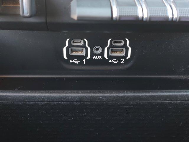 used 2022 Ram 2500 car, priced at $42,490