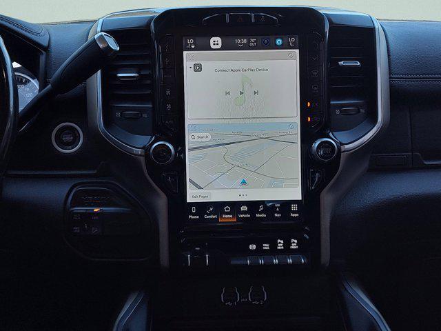 used 2022 Ram 2500 car, priced at $42,490