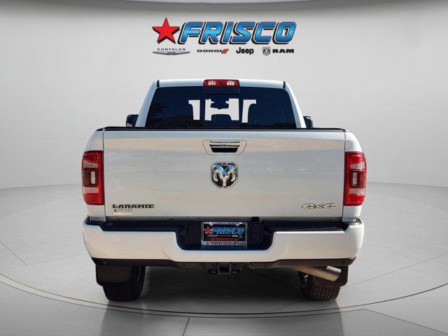 used 2022 Ram 2500 car, priced at $42,490