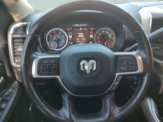 used 2022 Ram 2500 car, priced at $42,490