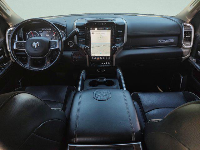 used 2022 Ram 2500 car, priced at $42,490