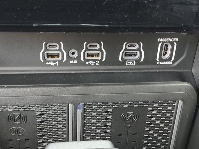 new 2026 Ram 1500 car, priced at $58,394