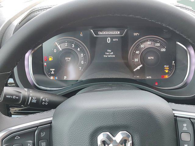 new 2026 Ram 1500 car, priced at $58,394