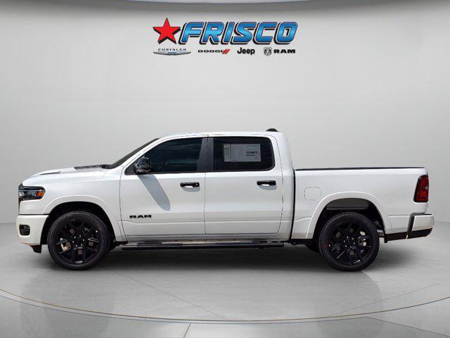 new 2026 Ram 1500 car, priced at $58,394