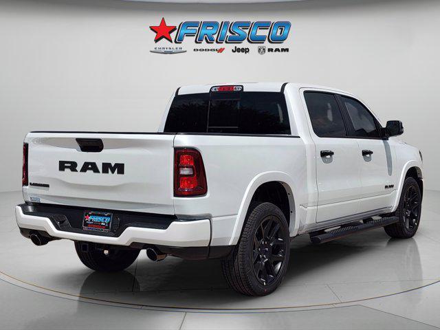 new 2026 Ram 1500 car, priced at $58,394