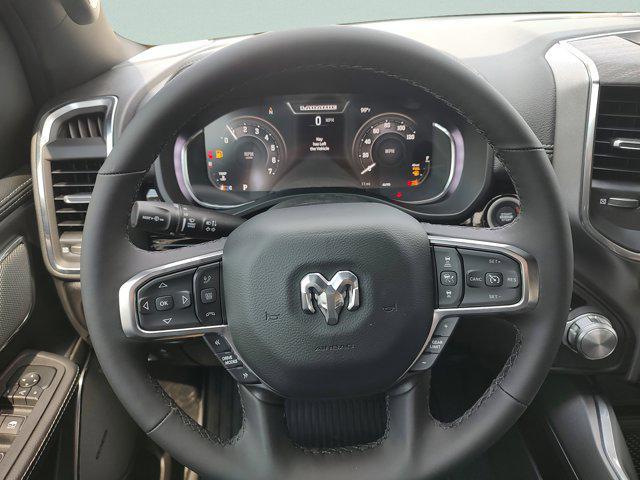 new 2026 Ram 1500 car, priced at $58,394