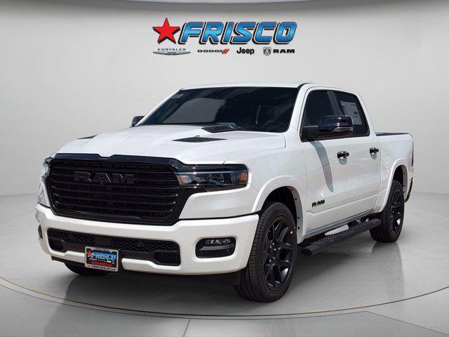 new 2026 Ram 1500 car, priced at $58,394