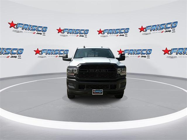 new 2024 Ram 2500 car, priced at $48,771