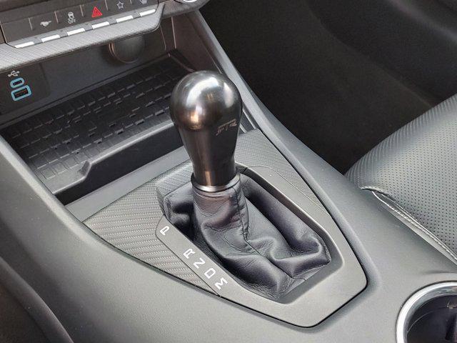 used 2024 Ford Mustang car, priced at $46,844