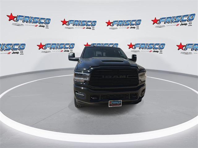 new 2024 Ram 2500 car, priced at $73,760