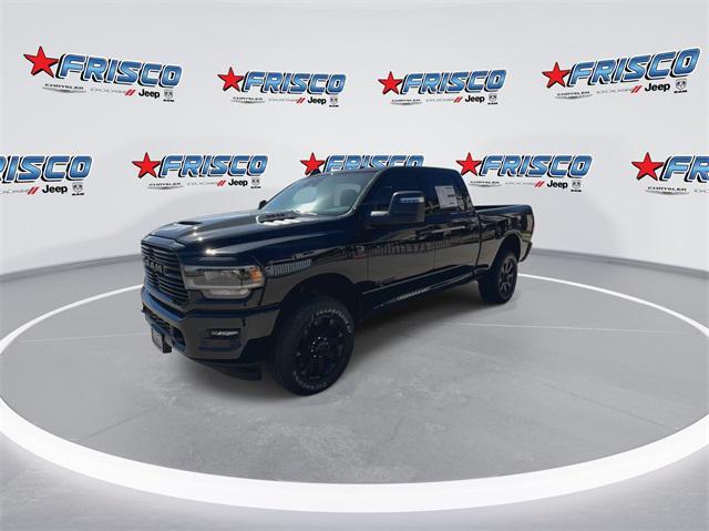 new 2024 Ram 2500 car, priced at $73,760