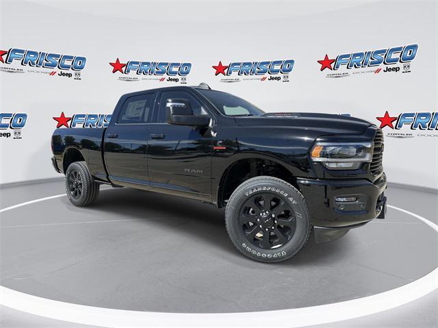 new 2024 Ram 2500 car, priced at $73,760